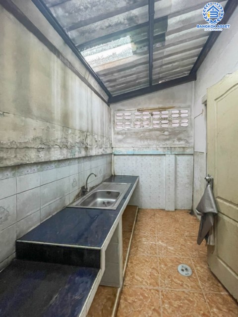 *****ทาวน์เฮ้าส์มือสองย่านนนทบุรี ม.สวีทโฮมปาร์ค บางกรวย-ไทรน้อย บนเนื้อที่ 16.2 ตร.ว. ฟังก์ชัน 3 ห้องนอน 2 ห้องน้ำ 1 ที่จอดรถ แถมฟรี! 2 เครื่องปรับอากาศ 1 เครื่องทำนำอุ่น ความเป็นส่วนตัวสูง สุดยอดทำเลขายดี! แต่ราคาเพียงล้านต้นๆ จองเลย